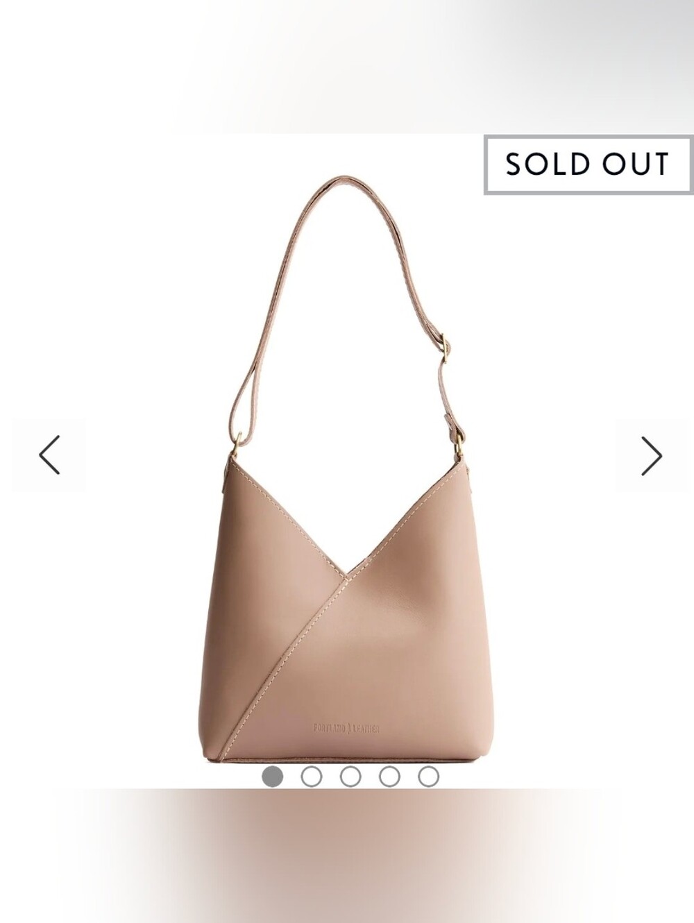 Bnwt Naomi Small Purse